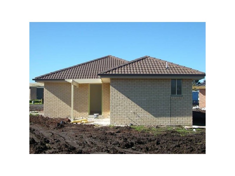 48 McCarthy Place, Quirindi NSW 2343