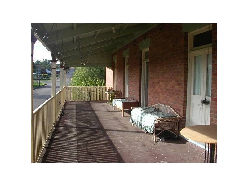 Single Street, Werris Creek NSW 2341