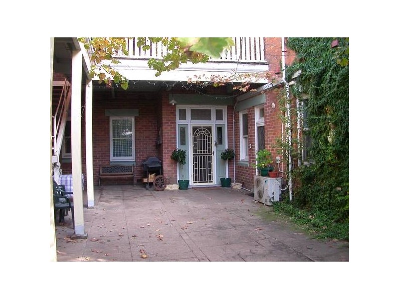 Single Street, Werris Creek NSW 2341