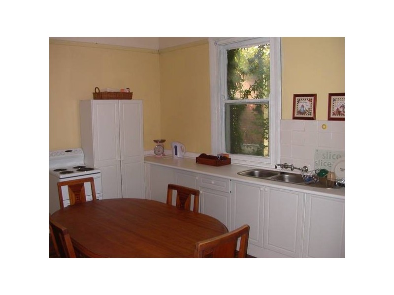 Single Street, Werris Creek NSW 2341