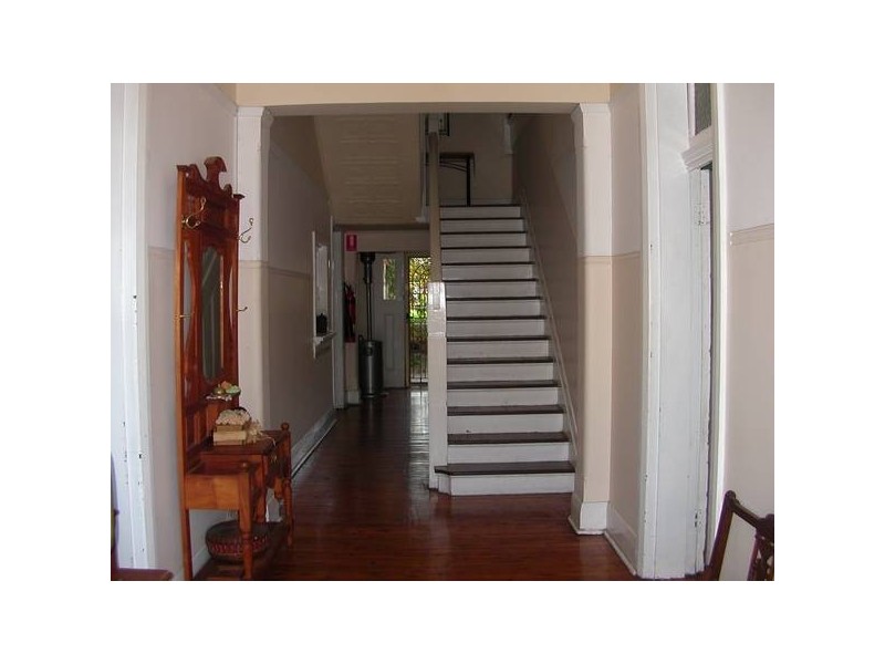 Single Street, Werris Creek NSW 2341