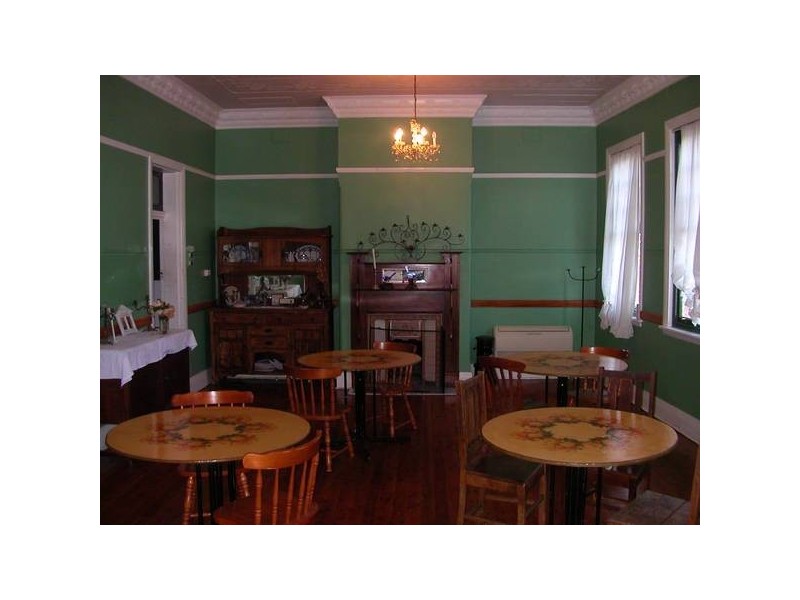 Single Street, Werris Creek NSW 2341