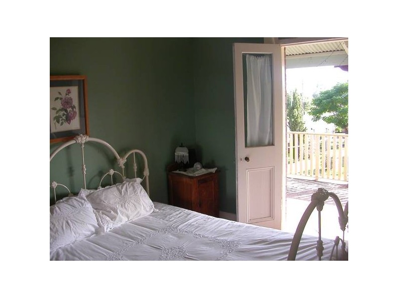 Single Street, Werris Creek NSW 2341