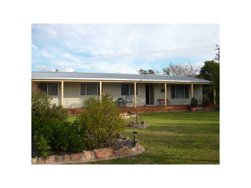 6 Fortune Street, Wallabadah NSW 2343