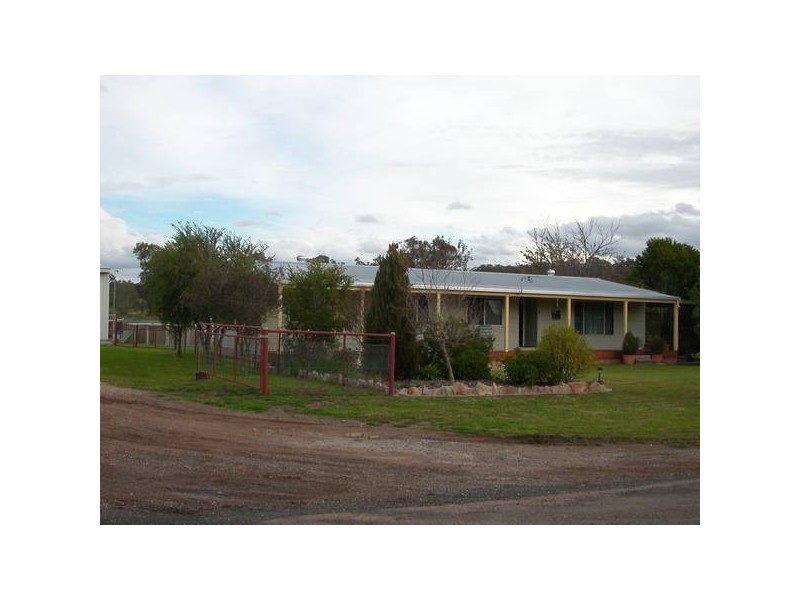 6 Fortune Street, Wallabadah NSW 2343