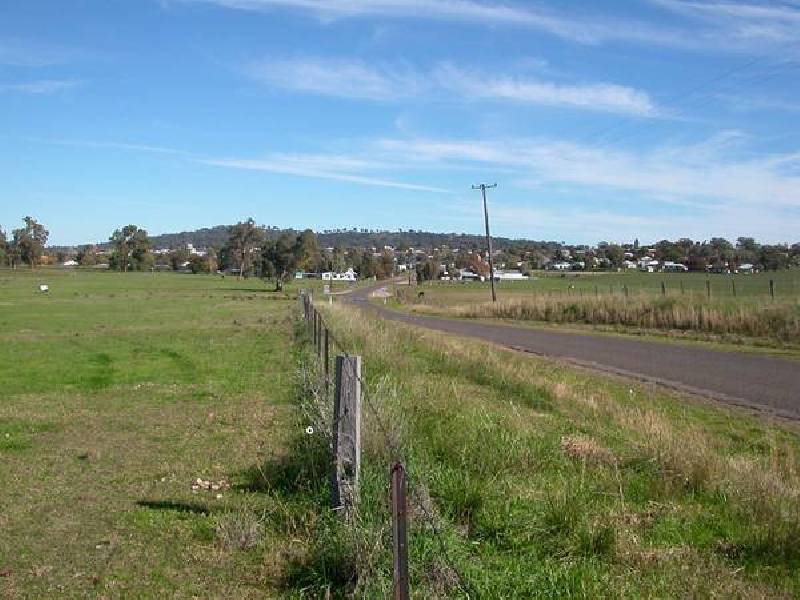 121 Borah Creek Road, Quirindi NSW 2343