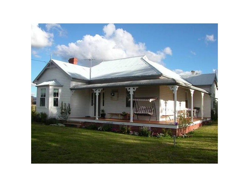 62 Warrah Creek Road, Willow Tree NSW 2339