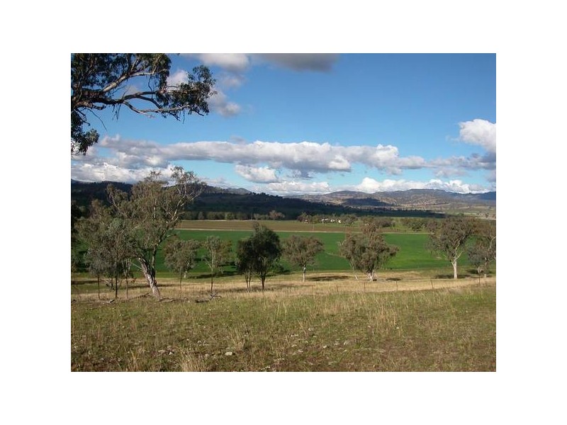 2 Warrah Creek Road, Willow Tree NSW 2339