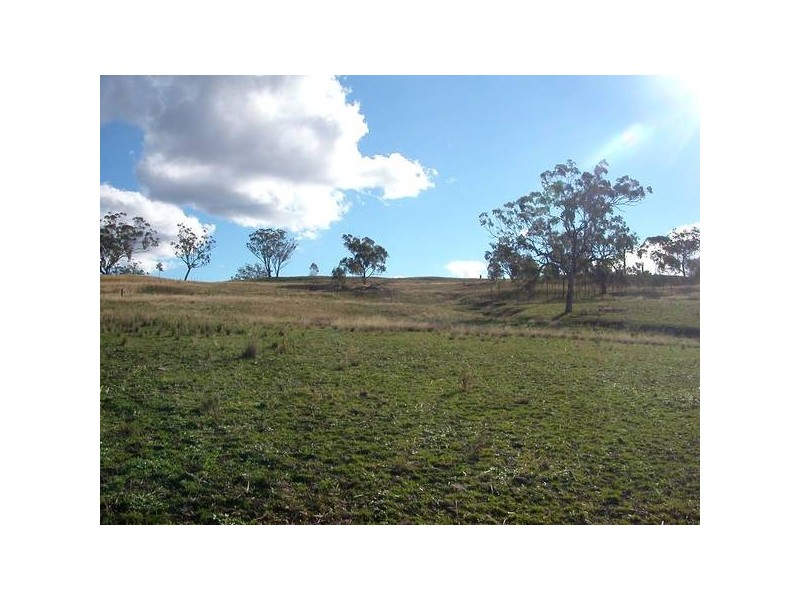 2 Warrah Creek Road, Willow Tree NSW 2339