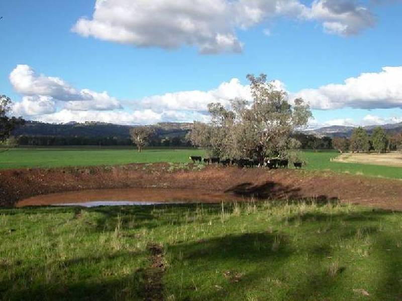 4 Warrah Creek Road, Willow Tree NSW 2339