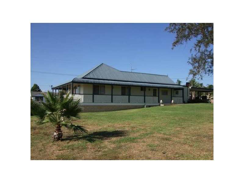 67 Church Street, Quirindi NSW 2343