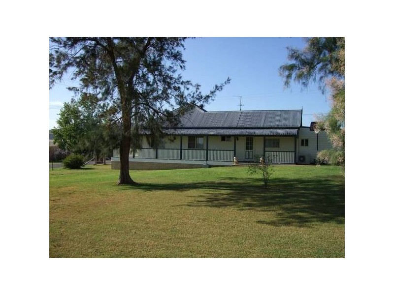 67 Church Street, Quirindi NSW 2343