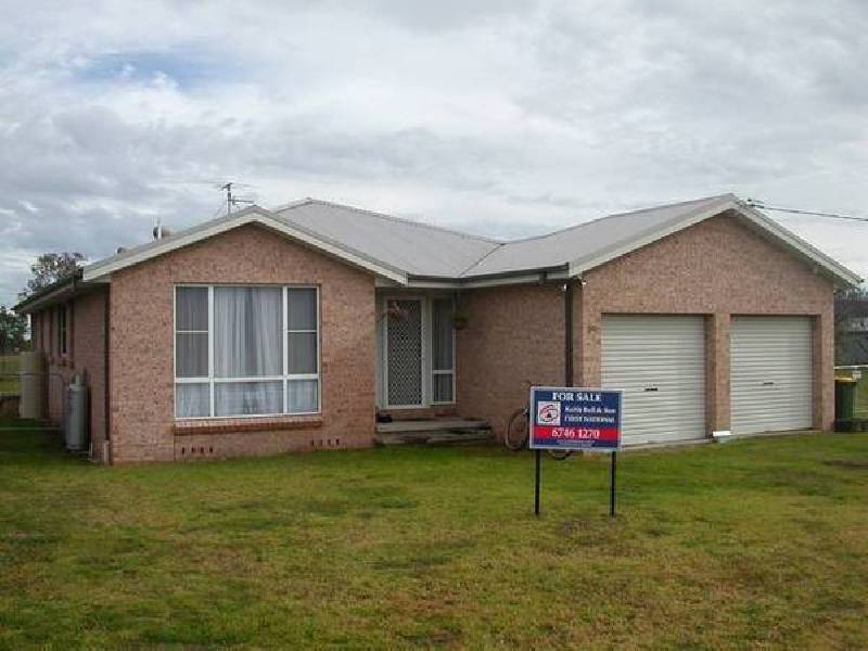 56 Victor Street, Wallabadah NSW 2343