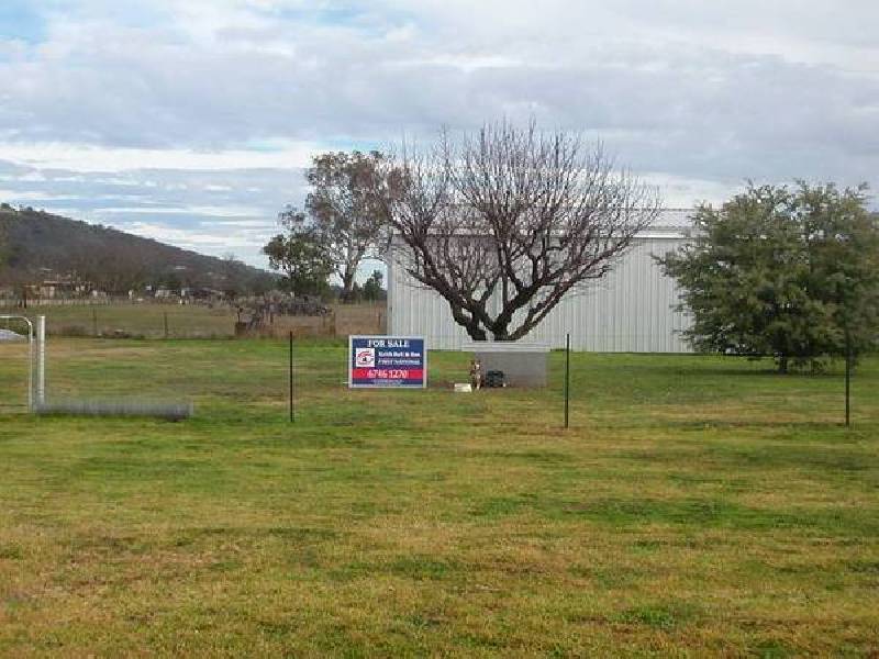 58 Victor Street, Wallabadah NSW 2343