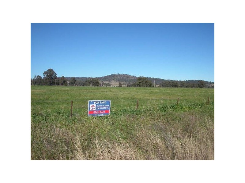 22 Paynes Road, Quirindi NSW 2343