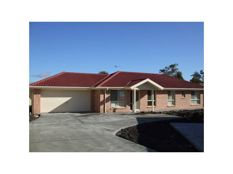 14a Green Crescent, Quirindi NSW 2343