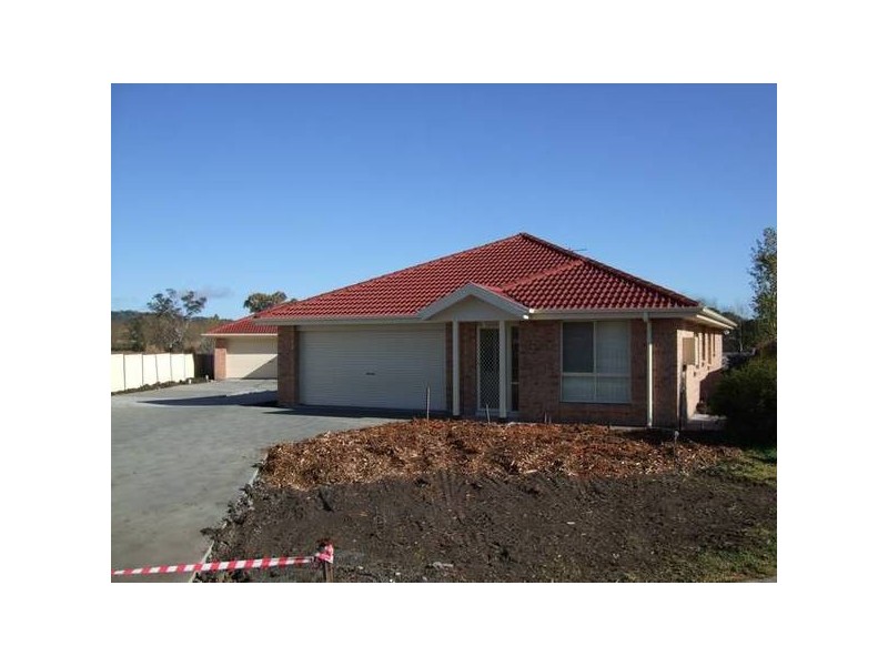 16 Green Crescent, Quirindi NSW 2343
