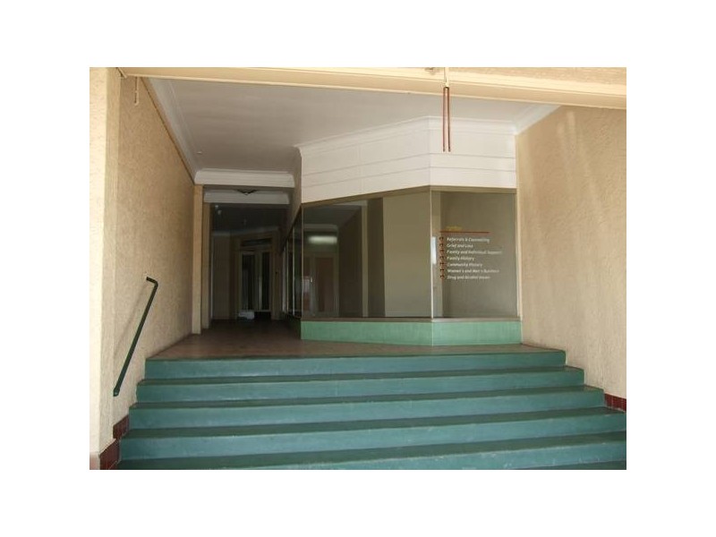 George Street, Quirindi NSW 2343