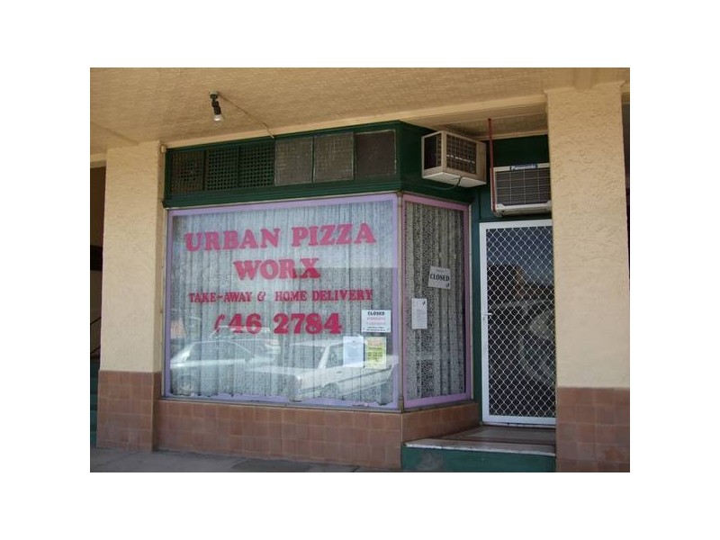 George Street, Quirindi NSW 2343