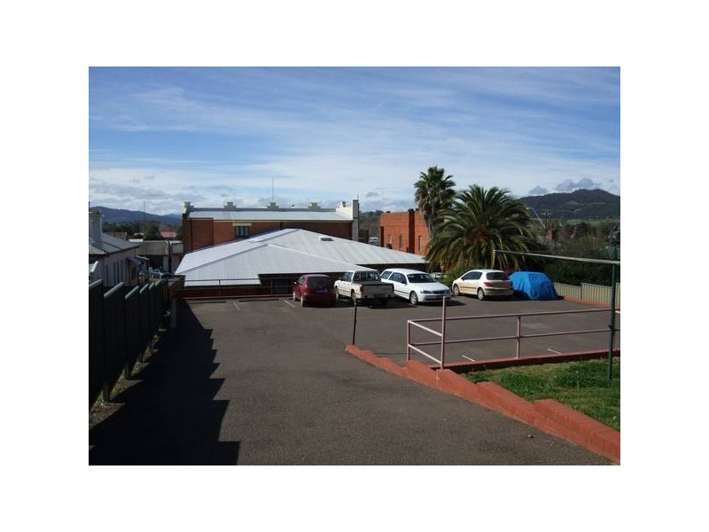 George Street, Quirindi NSW 2343