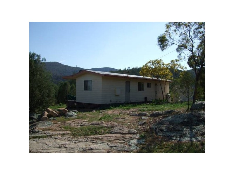 944 Lowes Creek Road, Quirindi NSW 2343