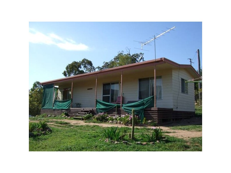 944 Lowes Creek Road, Quirindi NSW 2343