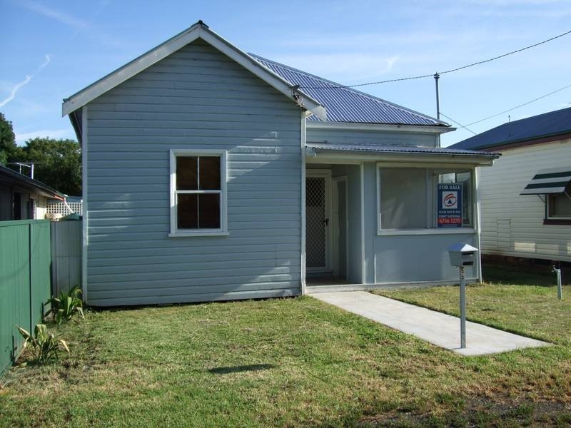 55 Pryor Street, Quirindi NSW 2343