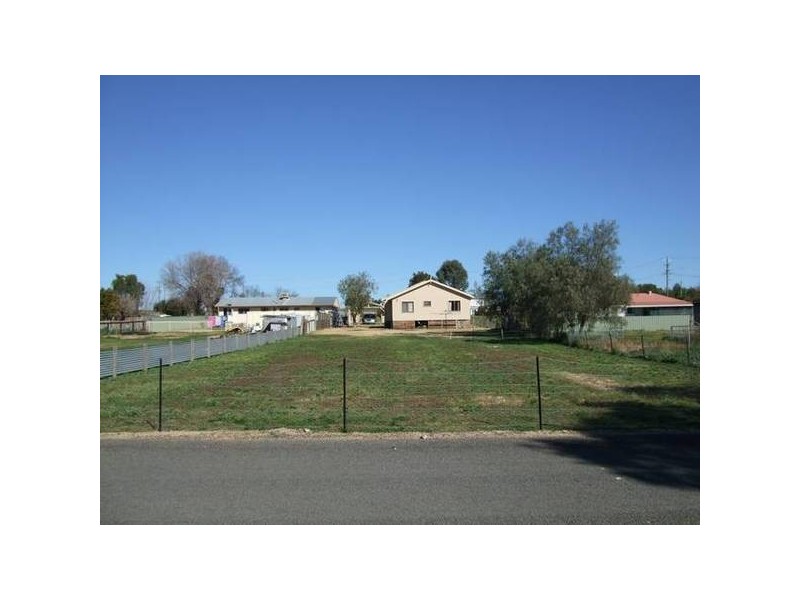 160 Loder Street, Quirindi NSW 2343