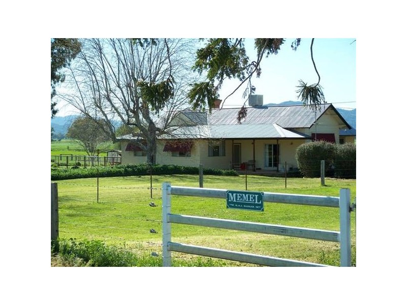 Quirindi NSW 2343