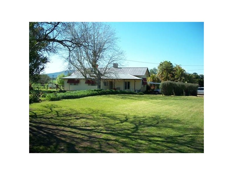 Quirindi NSW 2343