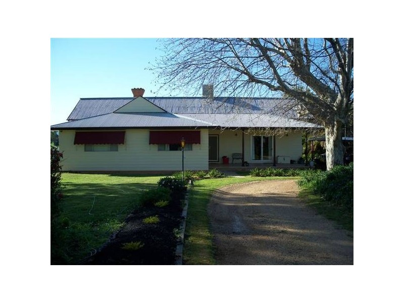 Quirindi NSW 2343