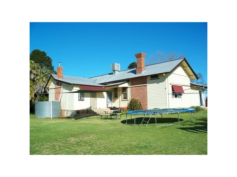 Quirindi NSW 2343