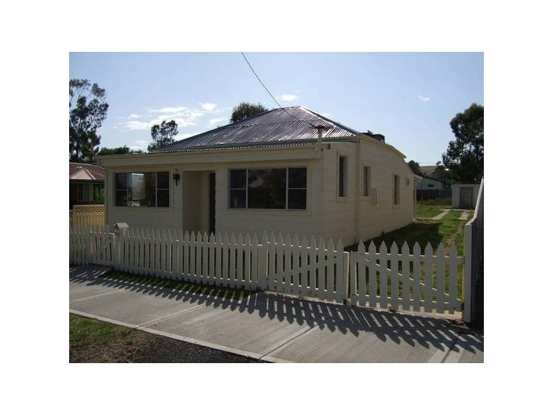 96a Single Street, Werris Creek NSW 2341