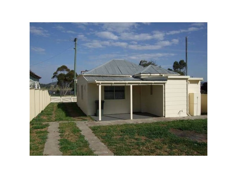 96a Single Street, Werris Creek NSW 2341