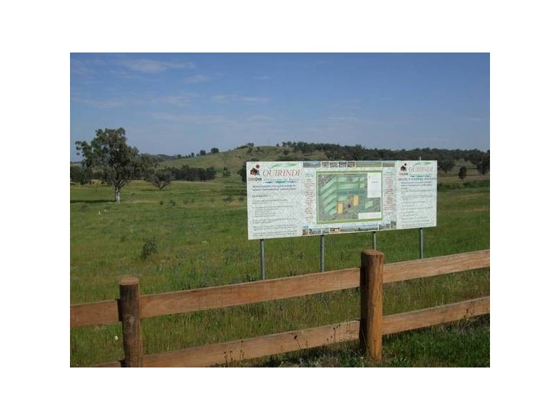 1 Corbould Street, Quirindi NSW 2343