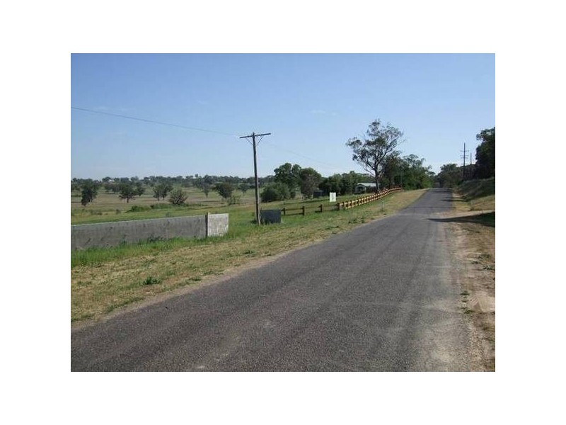 1 Corbould Street, Quirindi NSW 2343