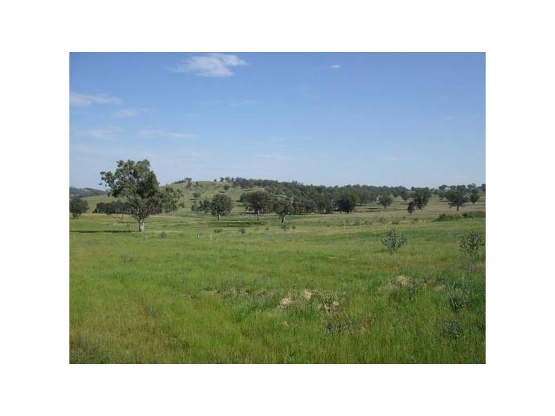 1 Corbould Street, Quirindi NSW 2343