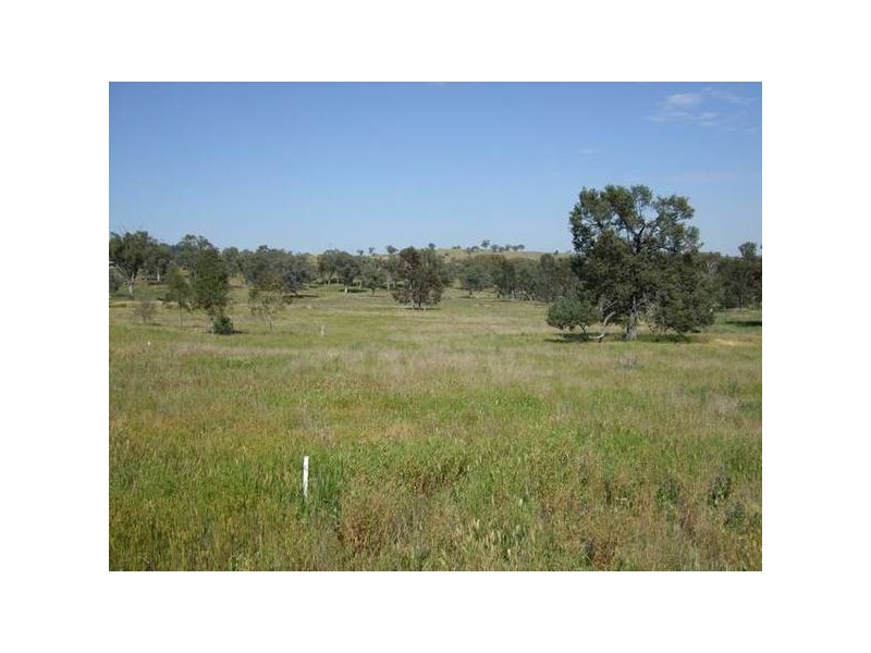 1 Corbould Street, Quirindi NSW 2343