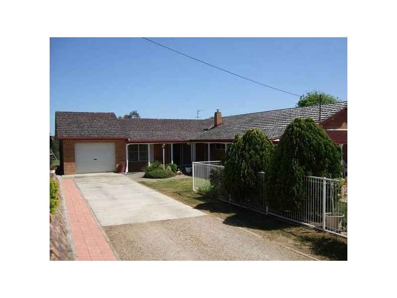 Quirindi NSW 2343