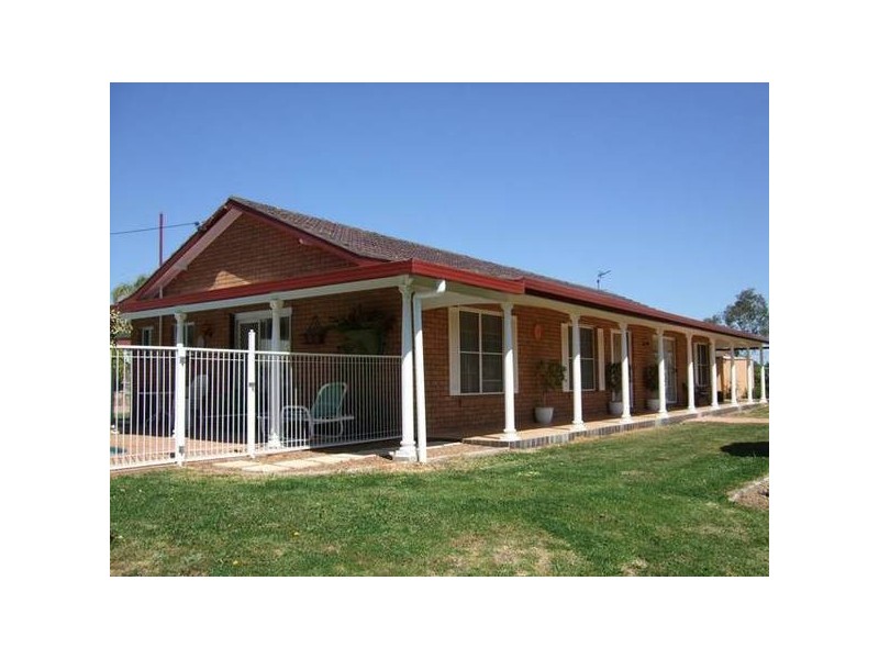 Quirindi NSW 2343