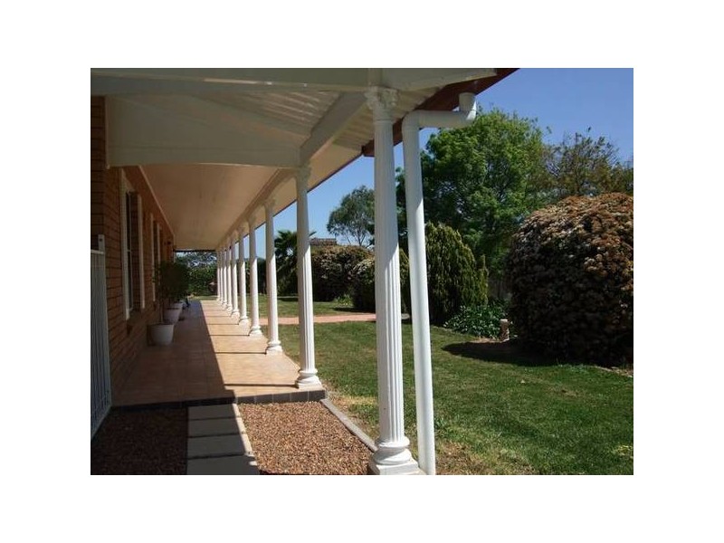 Quirindi NSW 2343