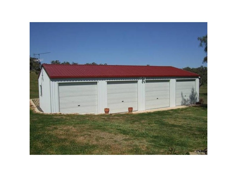 Quirindi NSW 2343