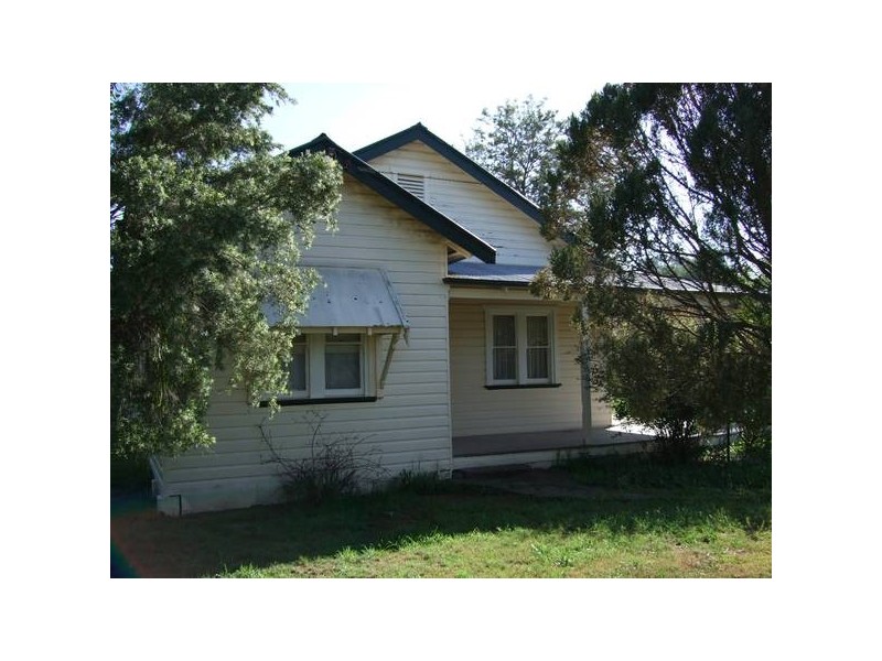 291 Lowes Creek Road, Quirindi NSW 2343