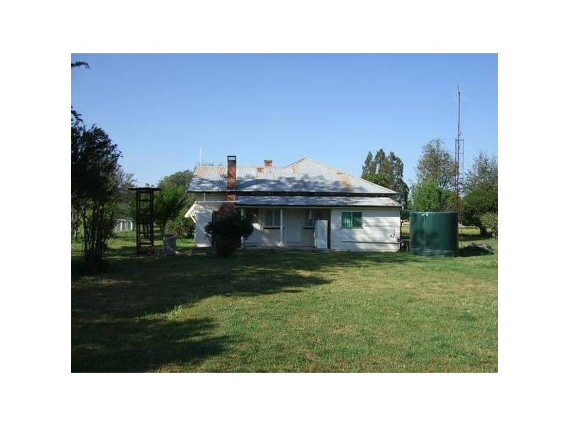 291 Lowes Creek Road, Quirindi NSW 2343