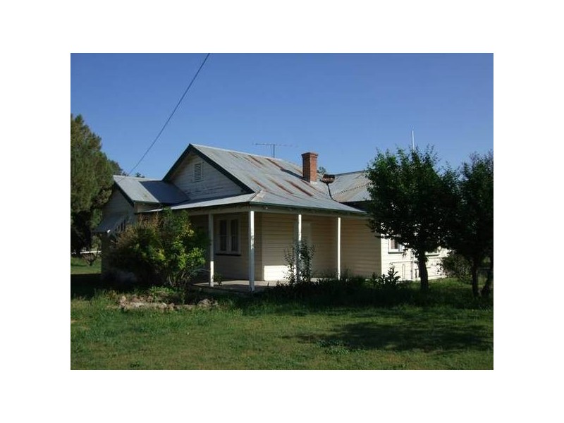 291 Lowes Creek Road, Quirindi NSW 2343