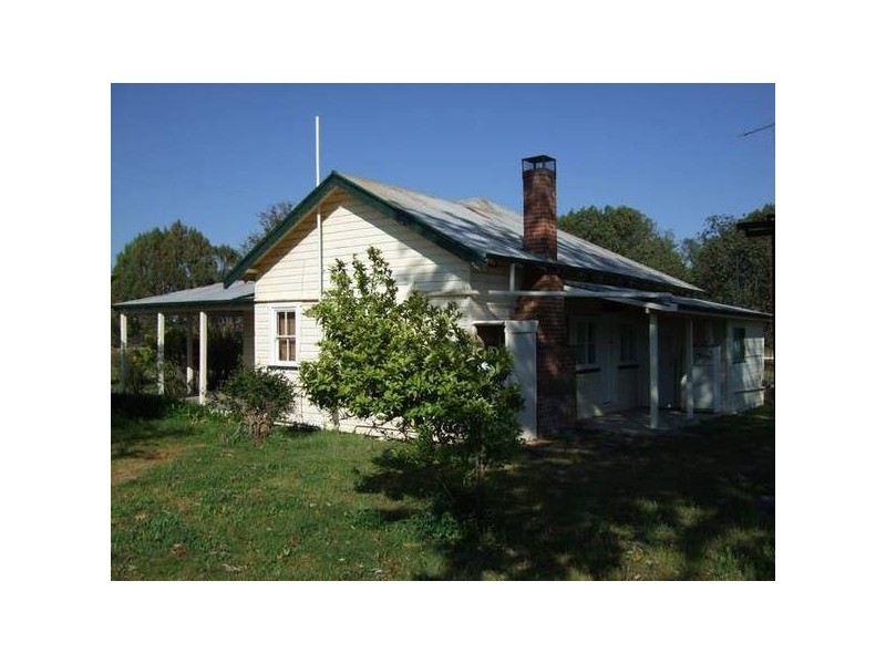 291 Lowes Creek Road, Quirindi NSW 2343