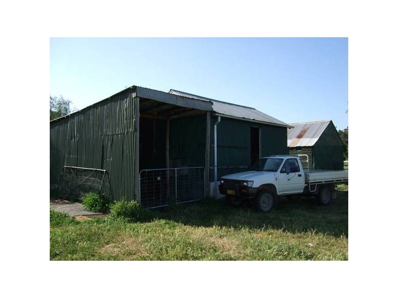 291 Lowes Creek Road, Quirindi NSW 2343
