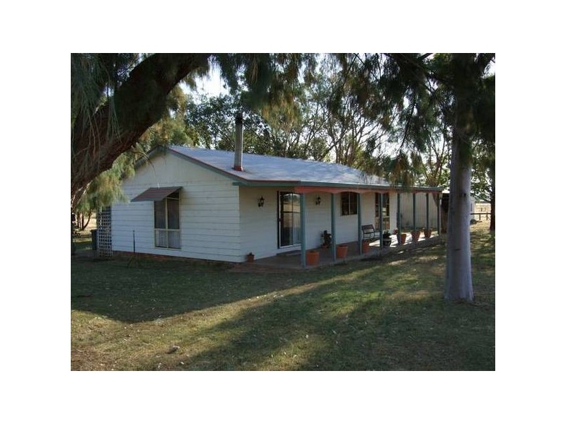 8 Cana Road, Werris Creek NSW 2341