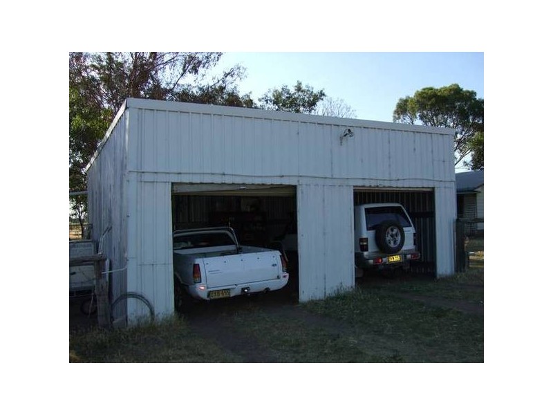 8 Cana Road, Werris Creek NSW 2341