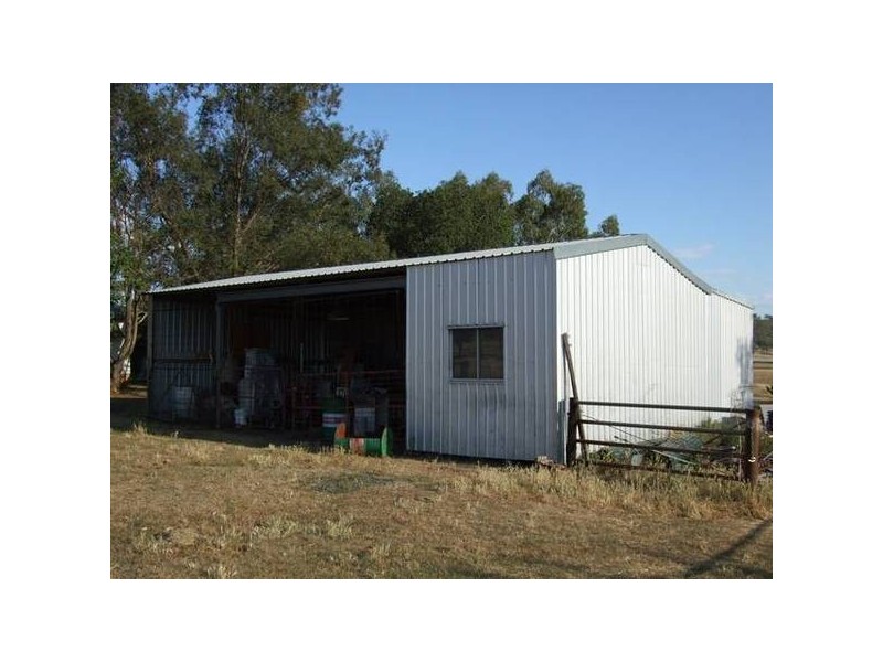 8 Cana Road, Werris Creek NSW 2341